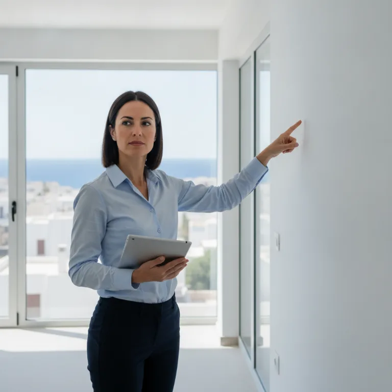 Agencia Inmobiliaria Comercial servicio en Arganzuela